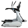 True Fitness CS900 Elliptical w/ Transcend 16 Console (Remanufactured)