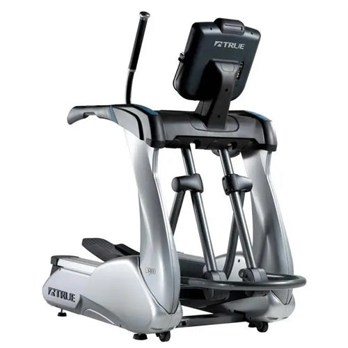 True Fitness CS900 Elliptical w/LCD Escalate15 Console (Remanufactured)