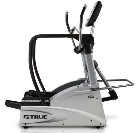 True Fitness LC900 Elliptical w/15” LCD with Touchscreen Image