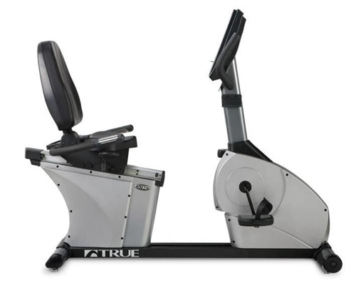 True Fitness LC900 Recumbent Bike Image