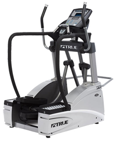 True Fitness PSX Elliptical Image