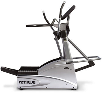 True Fitness TSX Elliptical w/LED Console | Fitness Superstore