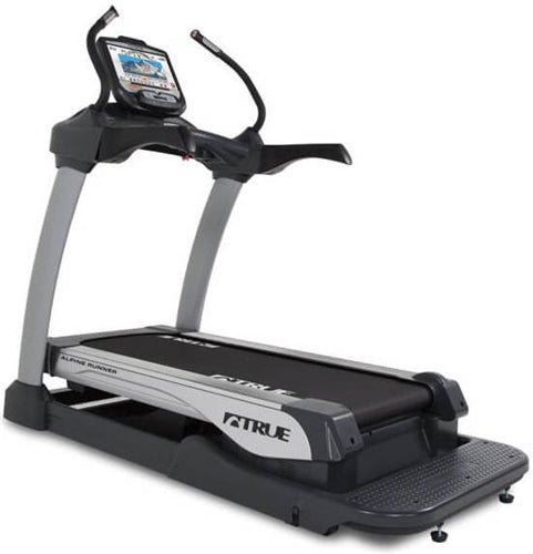 True Fitness Ti1000 Alpine Runner w/Emerge Console Image