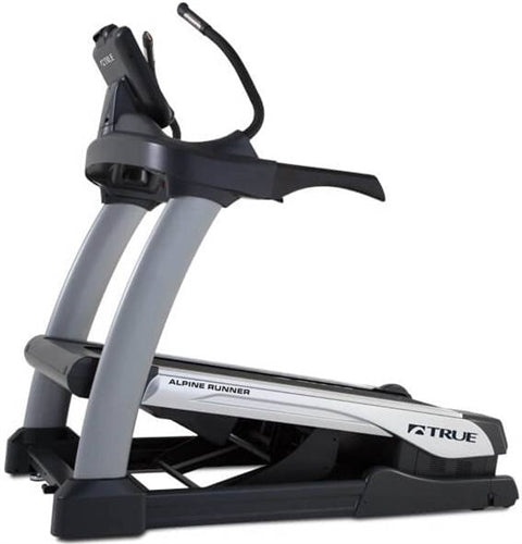 True Fitness Ti1000 Alpine Runner w/Emerge Console (Remanufactured)