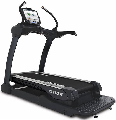 True Fitness Ti1000 Alpine Runner w/Trancend 16" Console Image