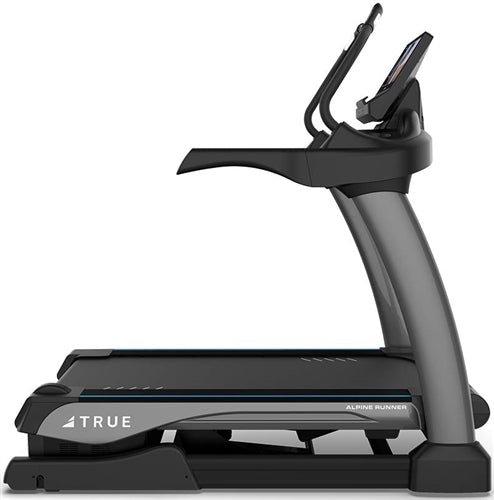 True Fitness Ti1000 Alpine Runner w/Envision 16" Console (Remanufactured)