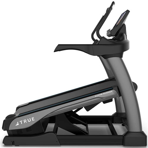 True Fitness Ti1000 Alpine Runner w/Envision 16" Console (Remanufactured)