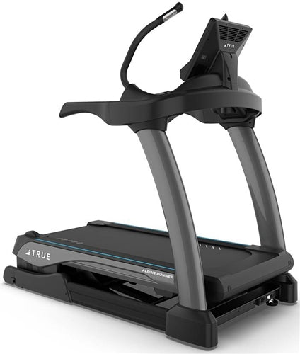 True Fitness Ti1000 Alpine Runner w/Envision 16" Console (Remanufactured)