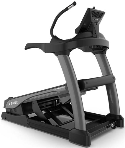 True Fitness Ti1000 Alpine Runner w/Envision 16" Console (Remanufactured)