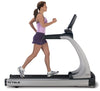 True Fitness CS550 Treadmill w/ LCD (Remanufactured)