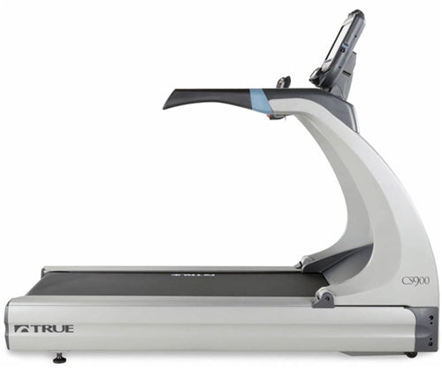 True Fitness CS900 Treadmill w/Emerge Console (Remanufactured)