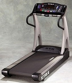 True ZTX-850 Treadmill Image