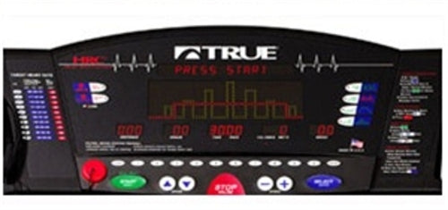 True Fitness ZTX-850 Treadmill (Remanufactured)