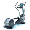 Technogym Synchro 700e Elliptical w/TV Image