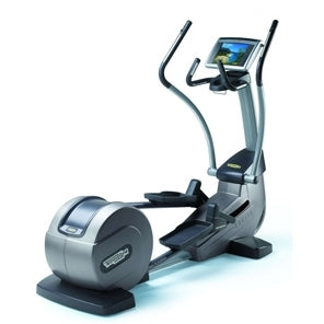 Technogym Synchro 700e Elliptical w/Visioweb Image