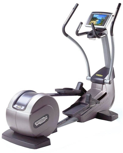 Technogym Synchro 700e Elliptical w/Unity 1.0 Image