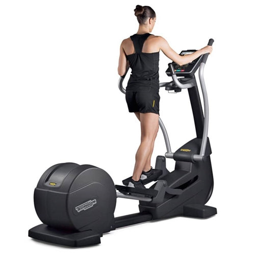 Technogym Synchro Excite Forma Elliptical Image