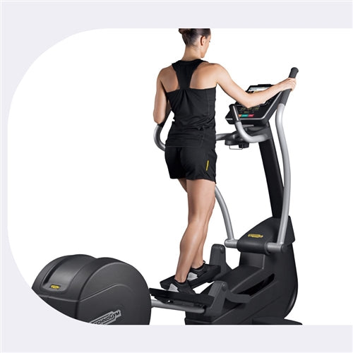 Technogym Synchro Excite Forma Elliptical (Remanufactured)