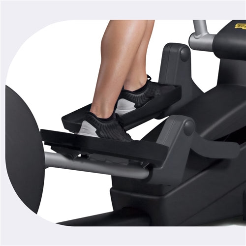 Technogym Synchro Excite Forma Elliptical (Remanufactured)