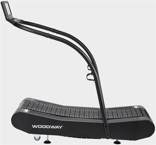 Woodway Curve Trainer Treadmill (Remanufactured)