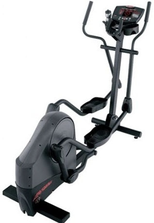 Life Fitness x3i Elliptical Cross-Trainer Image