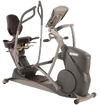 Octane Fitness XR6000 Seated Elliptical (Remanufactured)