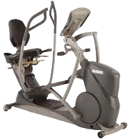 Octane Fitness XR6000 Seated Elliptical (Remanufactured)