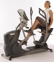 Octane Fitness XR6000 Seated Elliptical (Remanufactured)