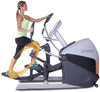 Octane XT1 XT-One Elliptical w/Standard Console (Remanufactured)