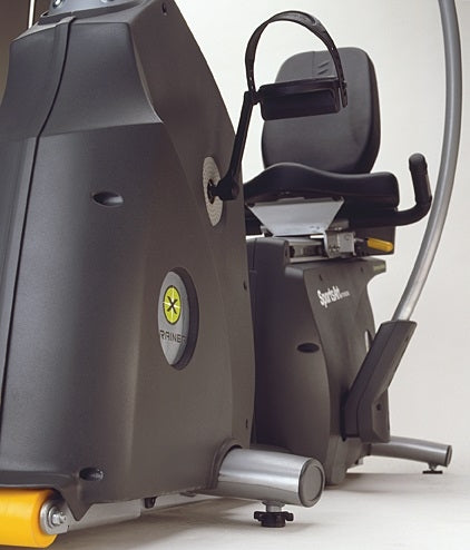 SportsArt XT20 Xtrainer Recumbent Bike (Remanufactured)