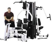 Buy used commercial gym equipment sale