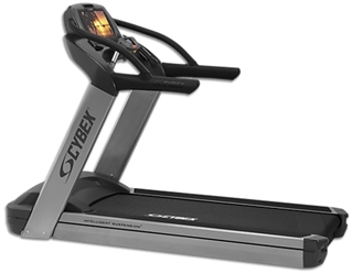 Cybex 770t treadmill 2024 with e3 console