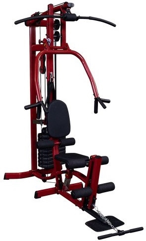 Spanje Voorschrift Nauwkeurig Body Solid Best Fitness BFMG30 Multi-Station Home Gym | Fitness Superstore