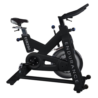 endurance esb250 spin bike