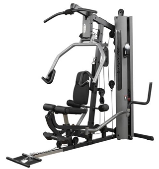 Body-Solid G5S Selectorized Personal Trainer | Fitness Superstore