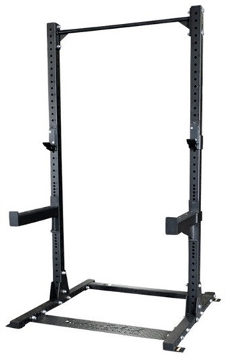 body solid squat rack