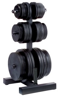 Weight tree with cheap weights