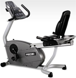 precor c846 commercial cycle