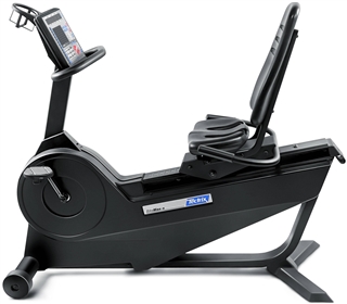 Tectrix (by Cybex) Bike Max-R BMR Recumbent Bike | Fitness Superstore