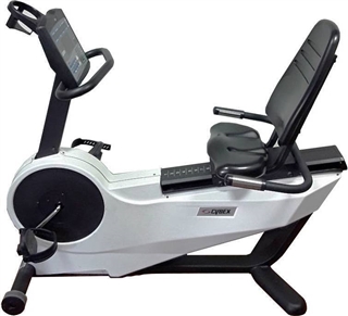 cybex 700 upright bike