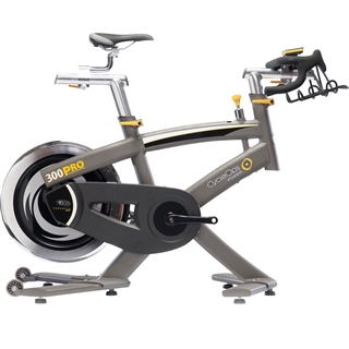 cycleops spin bike