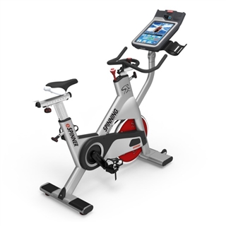 Star Trac eSpinner 7200 Indoor Cycle Used Workout Equipment Home Exercise Equipment Commercial Exercise Equipment Fitness Superstore