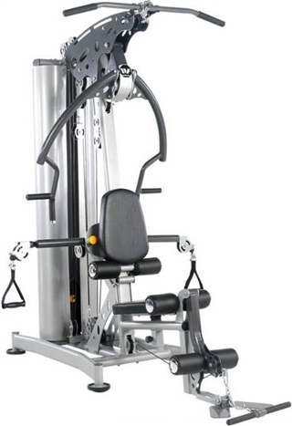 French Fitness X9 Functional Multi Gym System | Fitness Superstore