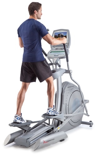 Freemotion elliptical price sale