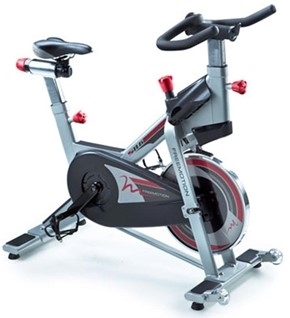 freemotion indoor cycle