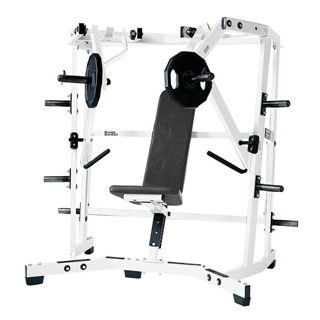 Hammer Strength P/L ISO Wide Chest ILWC Plate Loaded | Fitness Superstore