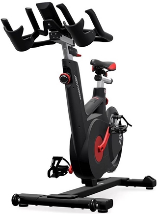 Lifetime exercise online bike