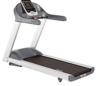 Precor 2025 964i treadmill