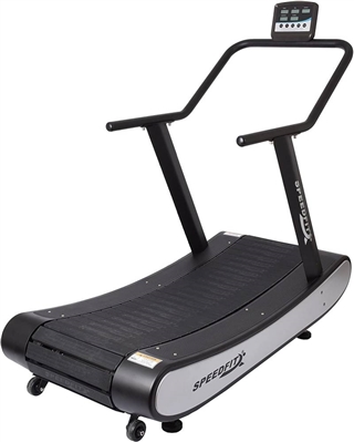 Speed cheap fitness treadmill