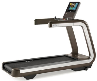 Refurbished 2025 technogym treadmill